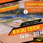 6H du Teich 2025