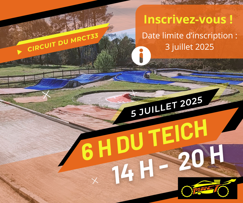 6H du Teich 2025